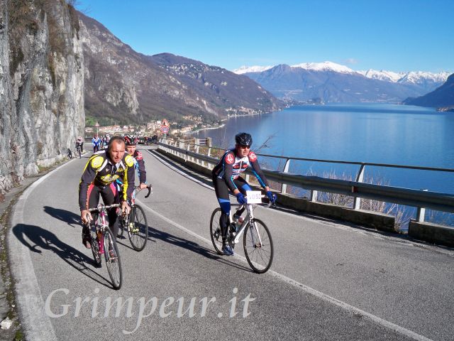 Foto Grimpeur 2010